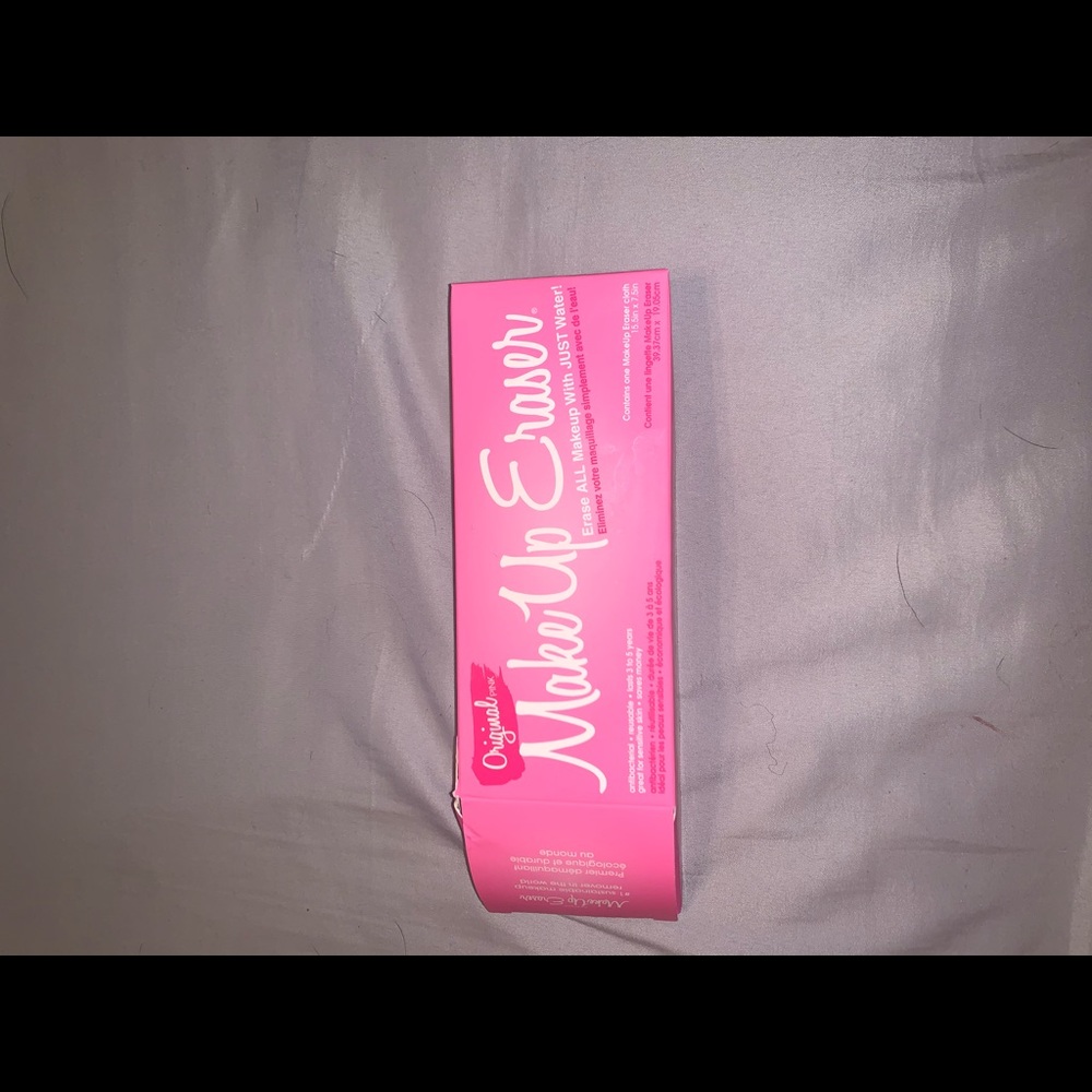 Makeup Eraser Face cloth